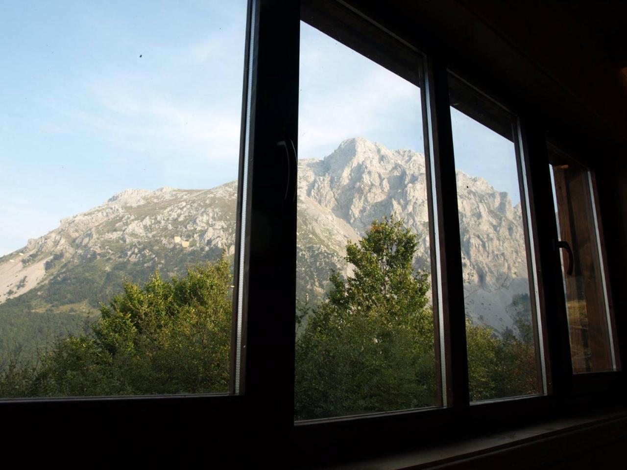 Komovi Eko Katun Martinovica 1750 Kolasin Exterior photo